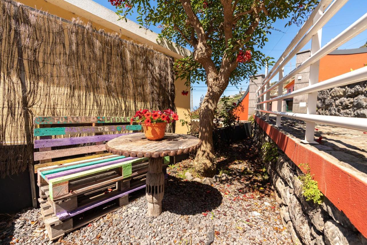 Casa das Camélias Arco da Calheta  Extérieur photo